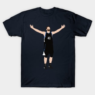 Kevin Love Hands Up T-Shirt